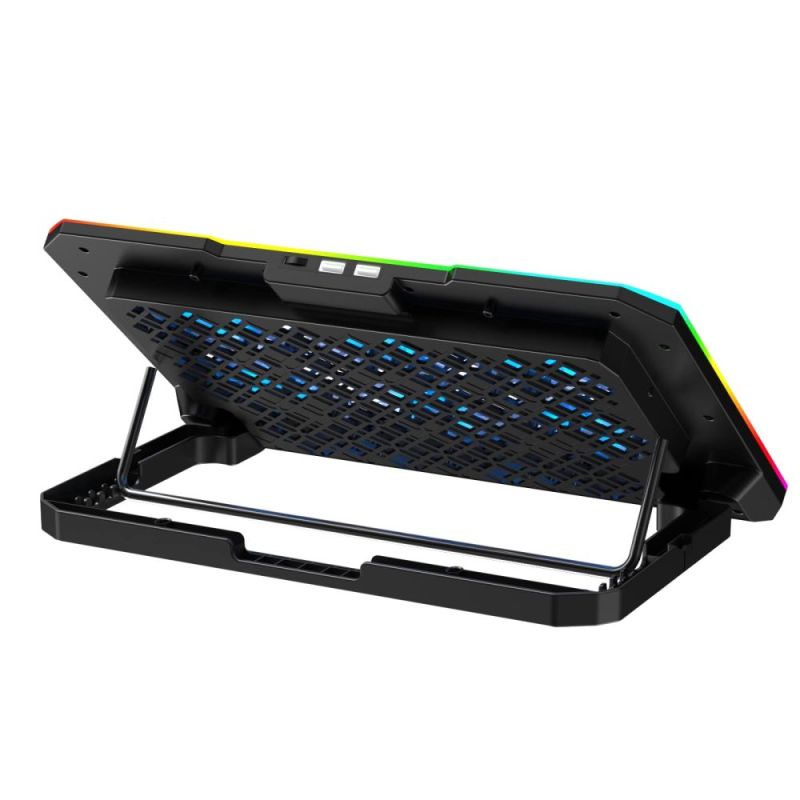 Охолоджуюча підставка для ноутбука GamePro (CP660)