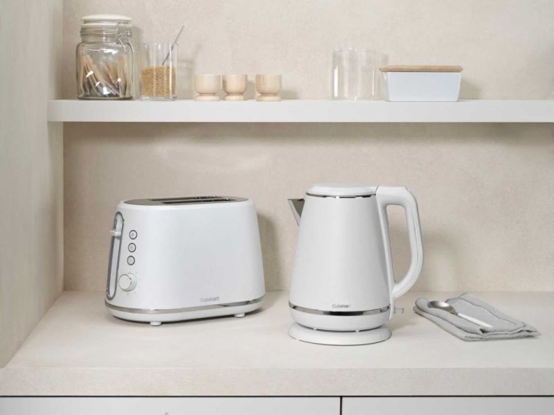 Тостер Cuisinart (CPT780WE)