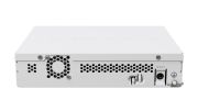 Коммутатор MikroTik (CRS310-1G-5S-4S+IN)