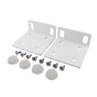 Комутатор MikroTik (CRS418-8P-8G-2S+5axQ2axQ-RM)