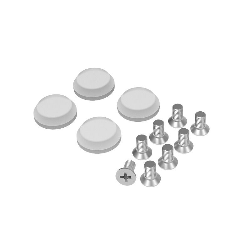 Комутатор MikroTik (CRS418-8P-8G-2S+RM)