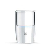 Бездротовий датчик руху Hikvision (CS-T1-C/12M)