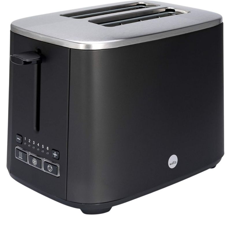 Тостер Wilfa (602755) (CT-1000MB)
