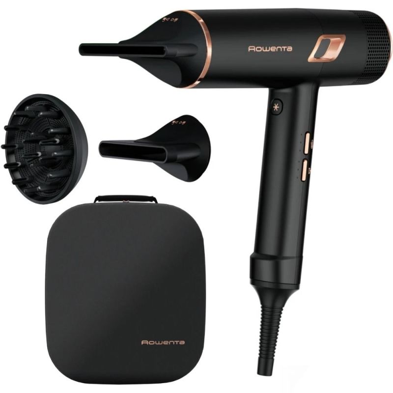 Фен Rowenta Ultimate Experience Maestria (CV9920F3)