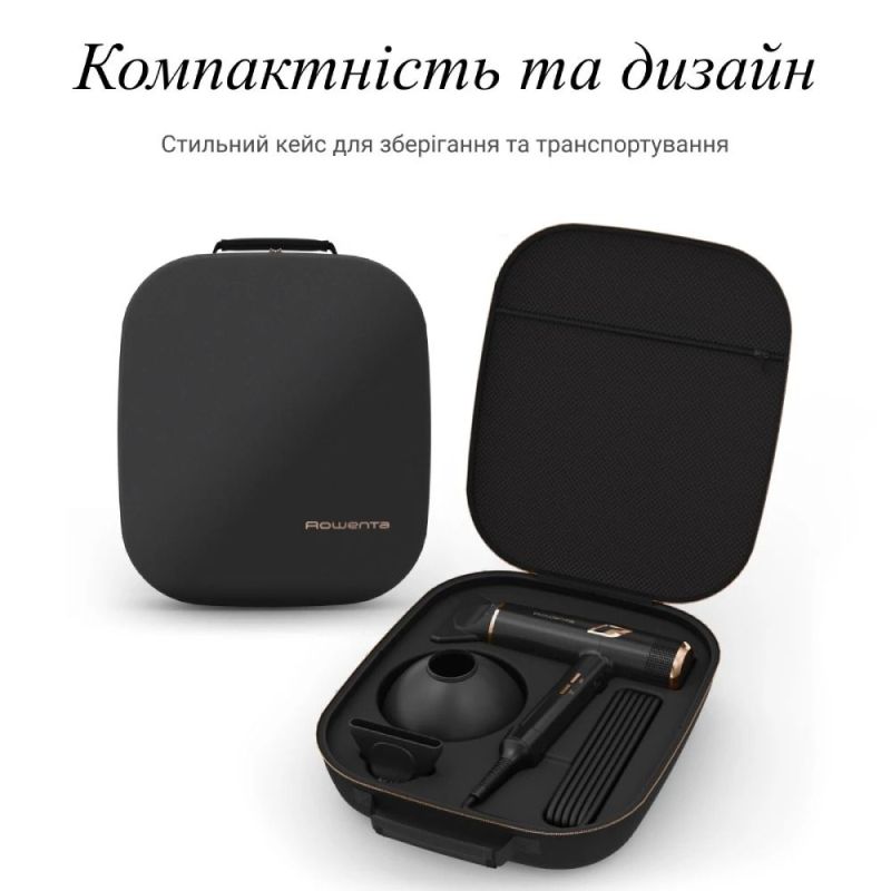 Фен Rowenta Ultimate Experience Maestria (CV9920F3)