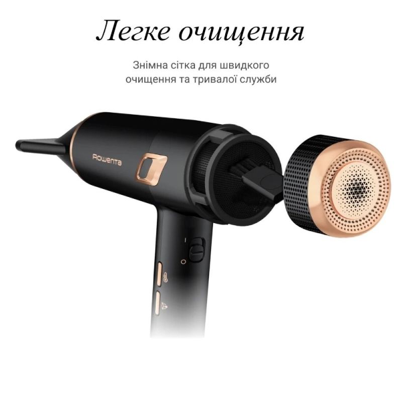 Фен Rowenta Ultimate Experience Maestria (CV9920F3)