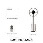 Вентилятор Dreame Bladeless Fan MF10 (CVF22A)