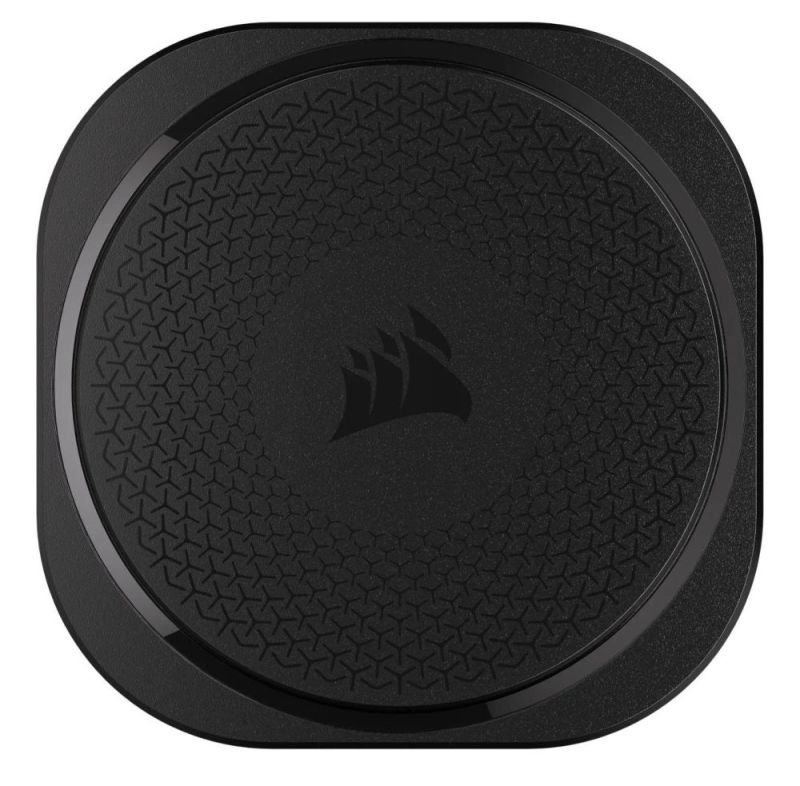 Система водяного охолодження Corsair Nautilus 240 RS (CW-9060088-WW)