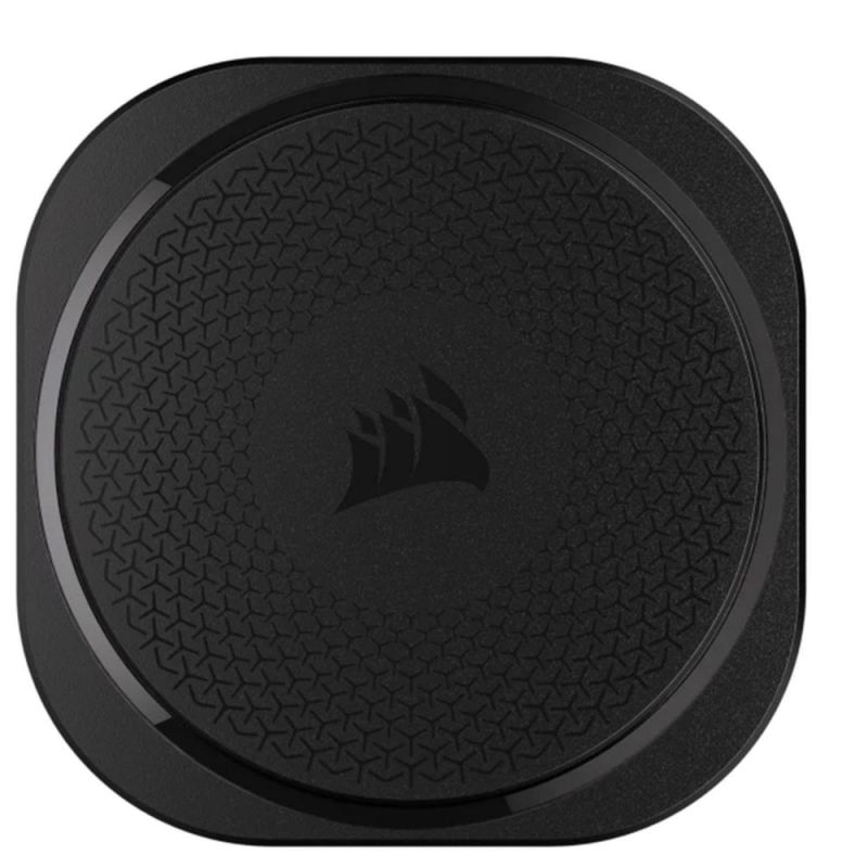 Система водяного охолодження Corsair Nautilus 360 RS (CW-9060089-WW)