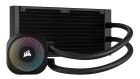 Система водяного охолодження Corsair Nautilus 240 RS ARGB (CW-9060092-WW)