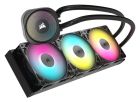 Система водяного охолодження Corsair Nautilus 360 RS ARGB (CW-9060093-WW)