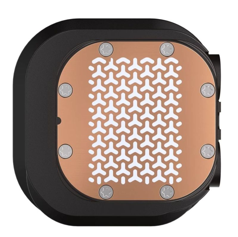 Система водяного охолодження Corsair Nautilus 360 RS ARGB (CW-9060093-WW)