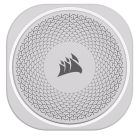 Система водяного охолодження Corsair Nautilus 240 RS ARGB White (CW-9060094-WW)