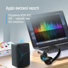 Адаптер Bluetooth 5.0 ColorWay (CW-AD-BT50)