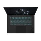 Ноутбук Gigabyte Gaming A16 Black Steel (CVHI3UA864SD)