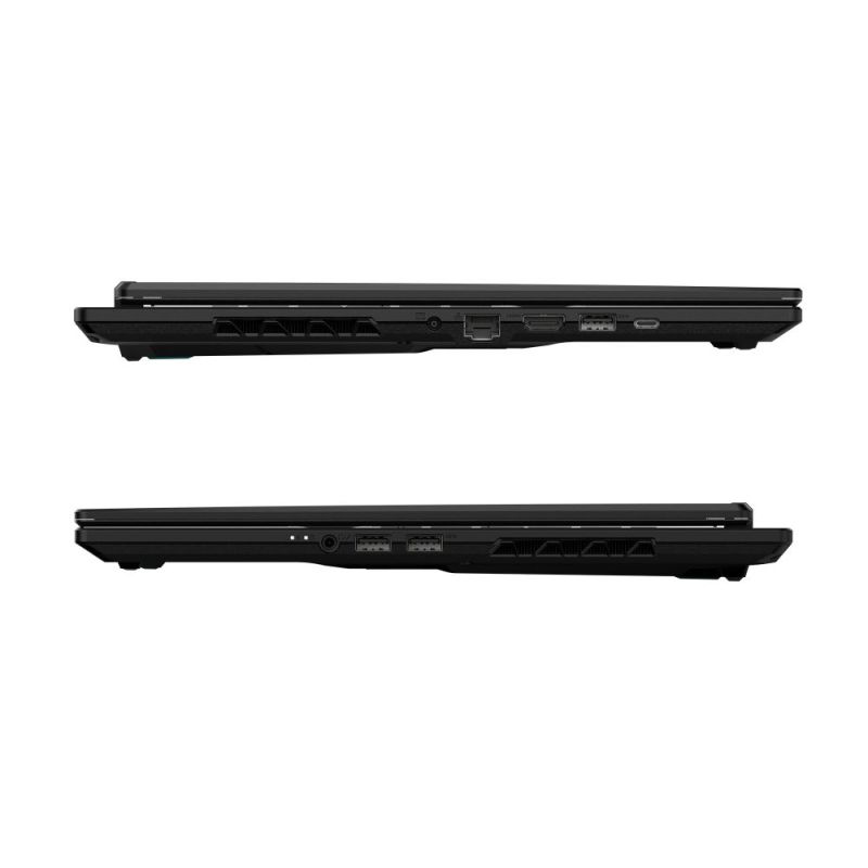 Ноутбук Gigabyte Gaming A16 Black Steel (CVHI3UA864SD)