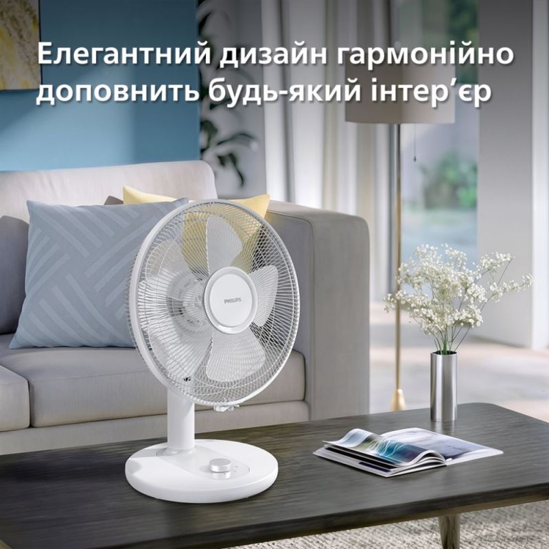 Вентилятор Philips (CX1030/00)