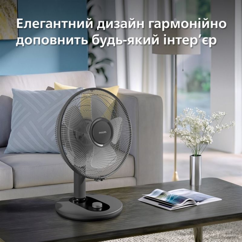 Вентилятор Philips (CX1030/01)