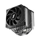 Кулер процессорный 1stPlayer CY12D Black (CY12D-BK)