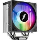 Кулер процесорний 1stPlayer CY12L Black (CY12L-BK)
