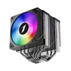 Кулер процесорний 1stPlayer CY12LD Black (CY12LD-BK)