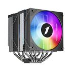 Кулер процесорний 1stPlayer CY12LD Black (CY12LD-BK)
