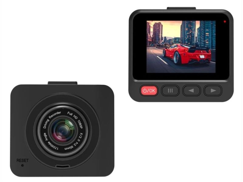 Відеореєстратор CarCam H16 (40719828)