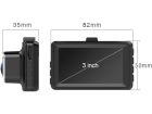 Відеореєстратор CarCam T418 Dual (40764893)