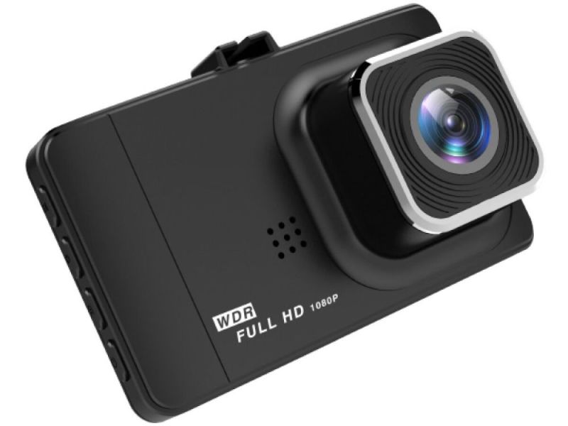 Відеореєстратор CarCam T418 Dual (40764893)