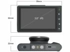 Відеореєстратор CarCam T418m (40764899)