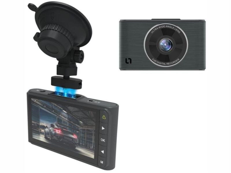 Відеореєстратор CarCam T418m (40764899)