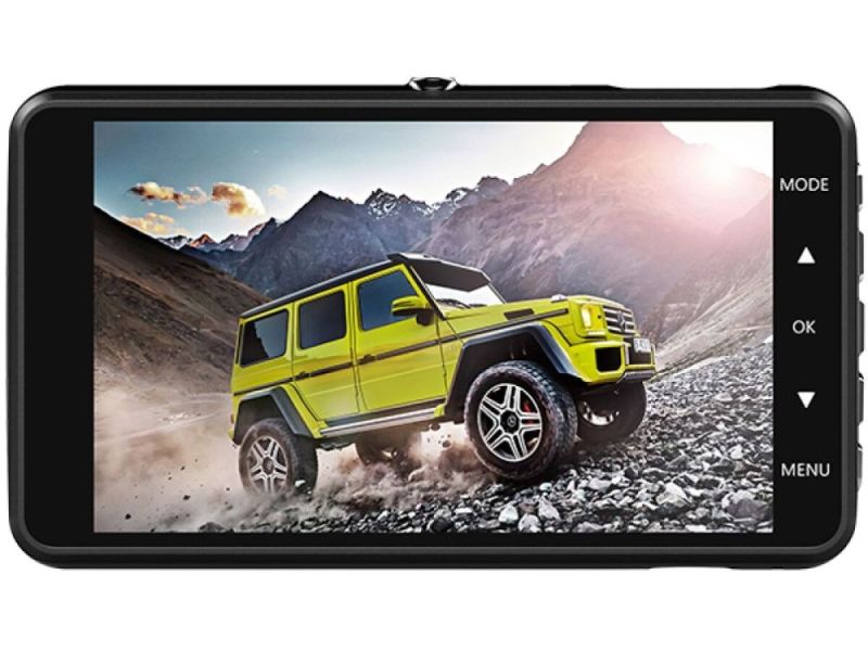 Відеореєстратор CarCam T700 (40764892)