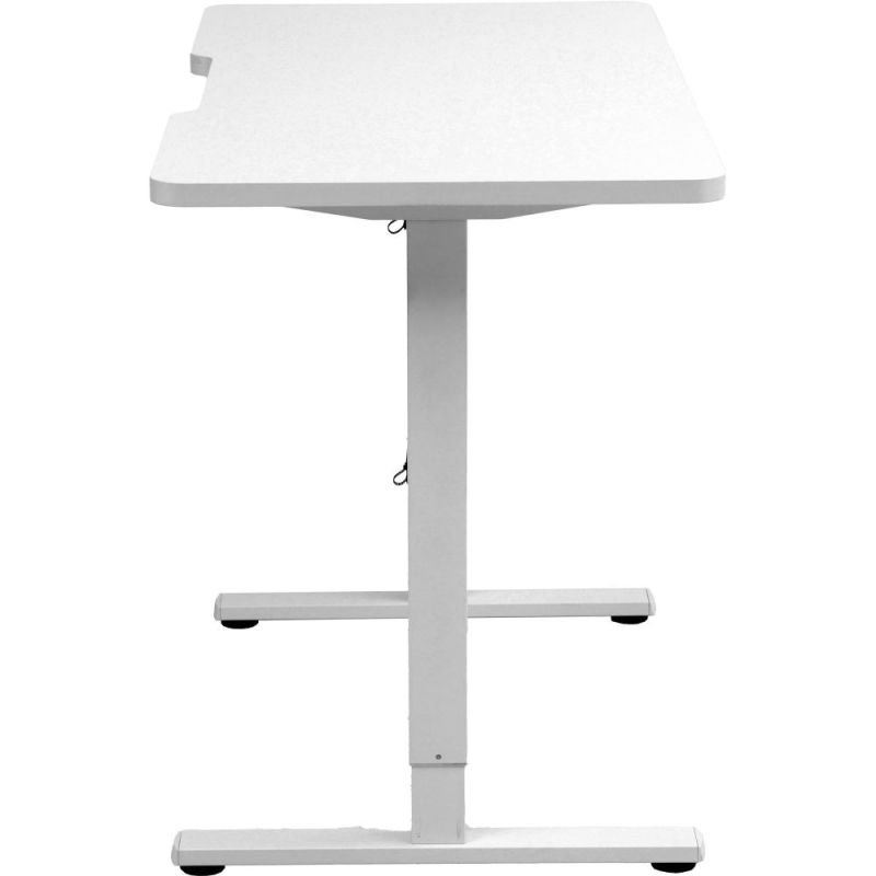 Комп`ютерний стіл Sihoo D03 White (D03-106/D03-107)