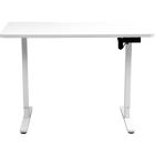 Комп`ютерний стіл Sihoo D03 White (D03-106/D03-107)