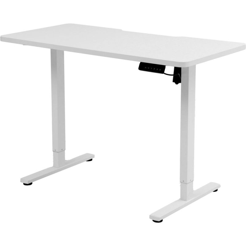 Комп`ютерний стіл Sihoo D03 White (D03-106/D03-107)