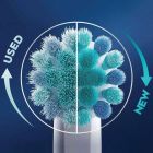 Зубная электрощетка Braun Oral-B Pro Kids D103.413.2KX Frozen (D103.413.2KX Frozen типу 3708 (3+))