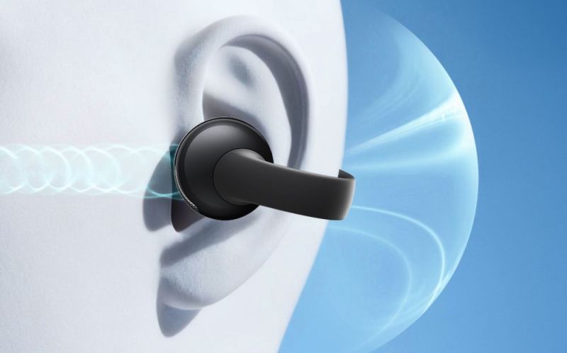 Bluetooth-гарнітура Anker SoundСore C50i Black (D1101G11)