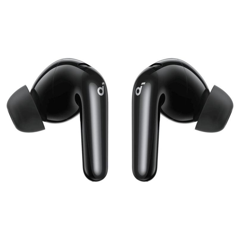 Bluetooth-гарнітура Anker SoundCore R60i NC Black (D1202G11)