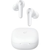 Bluetooth-гарнітура Anker SoundCore R60i NC White (D1202G21)