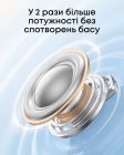 Bluetooth-гарнитура Anker SoundCore R60i NC White (D1202G21)