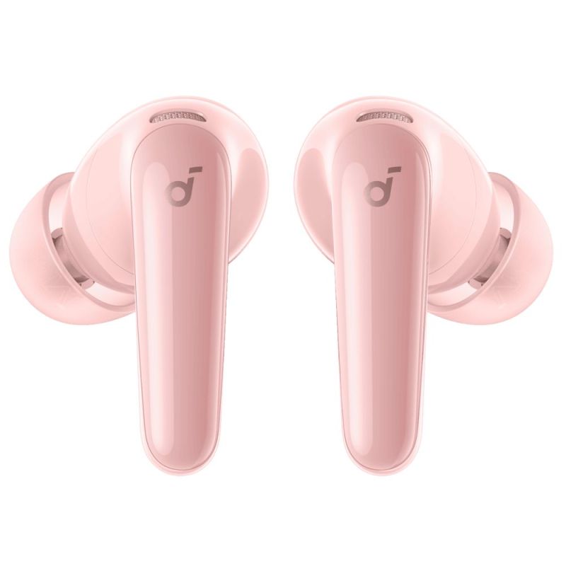 Bluetooth-гарнітура Anker SoundCore R60i NC Pink (D1202G51)