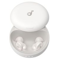 Bluetooth-гарнітура Anker SoundCore Sleep A30 White (D1301G21)