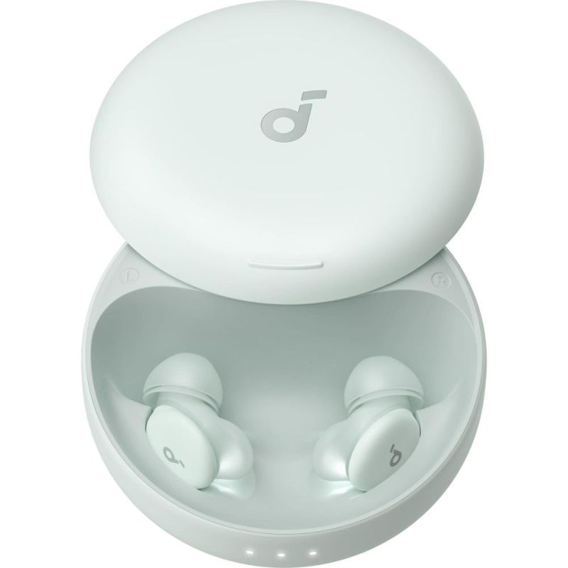 Bluetooth-гарнітура Anker SoundCore Sleep A30 Green (D1301G61)
