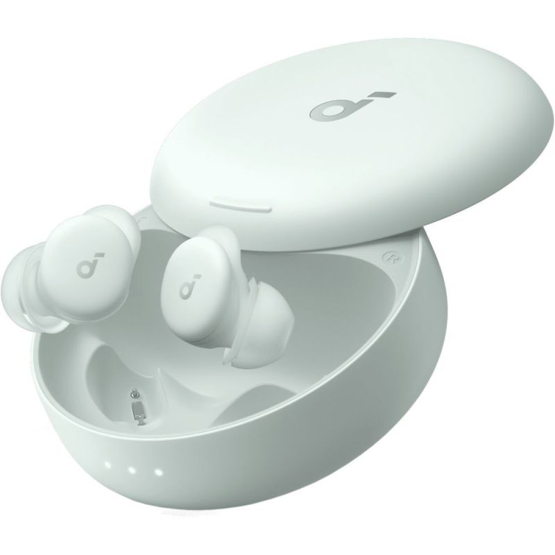 Bluetooth-гарнітура Anker SoundCore Sleep A30 Green (D1301G61)