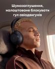 Bluetooth-гарнитура Anker SoundCore Space 2 Black (D1402G11)