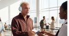 Bluetooth-гарнітура Anker SoundCore Space 2 Green (D1402G61)