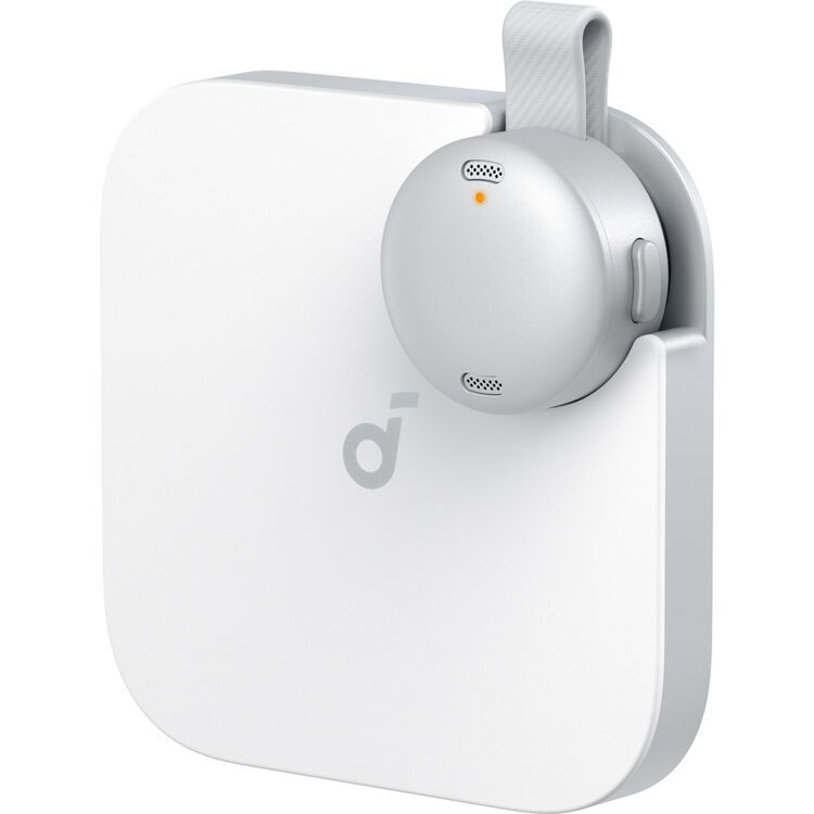 Диктофон Anker SoundCore Work White (D3200G21)