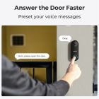 Видеозвонок Reolink (Video Doorbell PoE) (D340P)