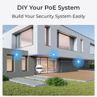 Видеозвонок Reolink (Video Doorbell PoE) (D340P)