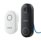 Видеозвонок Reolink (Video Doorbell PoE) (D340P)
